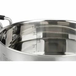 Sea to Summit Sigma Pot 3.7l silver -Cooking Sets Sales Store sea to summit sigma pot 37l silver 6