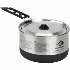 Sea to Summit SigmaSet 1.1 pacific blue/silver 8 Sea to Summit SigmaSet 1.1 pacific blue/silver -Cooking Sets Sales Store sea to summit sigmaset 11 pacific blue silver 3