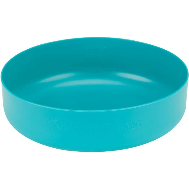 Sea to Summit SigmaSet 2.1 pacific blue/silver 6 Sea to Summit SigmaSet 2.1 pacific blue/silver - Image 6