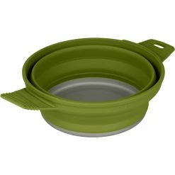 Sea to Summit X-Pot 2.8l olive 8 Sea to Summit X-Pot 2.8l olive -Cooking Sets Sales Store sea to summit x pot 28l olive 3