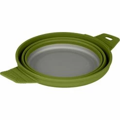 Sea to Summit X-Pot 2.8l olive 9 Sea to Summit X-Pot 2.8l olive -Cooking Sets Sales Store sea to summit x pot 28l olive 4