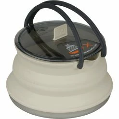 Sea to Summit X-Pot Kettle 1,3l sand