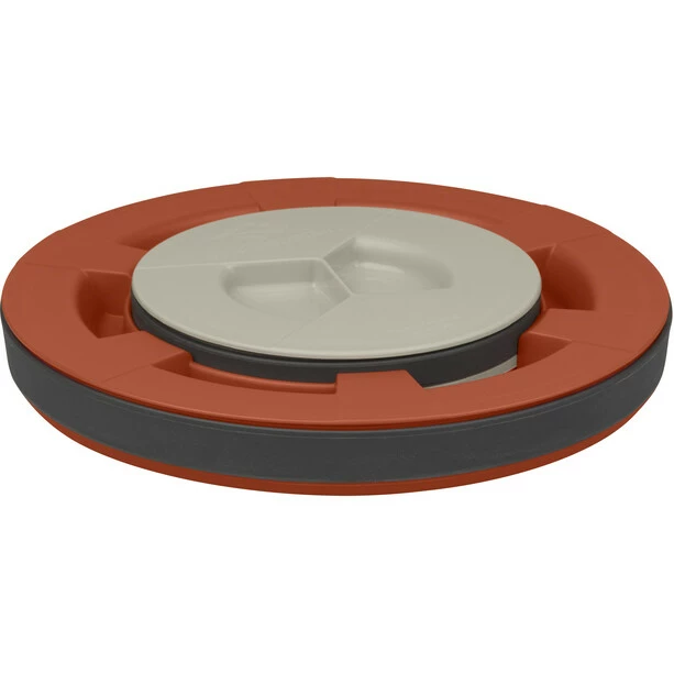 Sea to Summit X-Seal & Go Set L rust / sand 2 Sea to Summit X-Seal & Go Set L rust / sand - Image 2