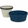 Sea to Summit X-Set 2 Pieces navy / sand