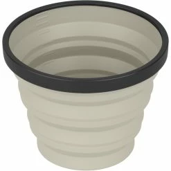 Sea to Summit X-Set 21 3 Pieces rust/sand -Cooking Sets Sales Store sea to summit x set 21 3 pieces rust sand 4