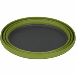 Sea to Summit X-Set 3 Pieces olive / sand -Cooking Sets Sales Store sea to summit x set 3 pieces olive sand 3