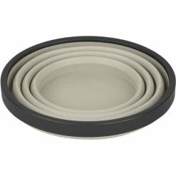 Sea to Summit X-Set 3 Pieces olive / sand -Cooking Sets Sales Store sea to summit x set 3 pieces olive sand 5