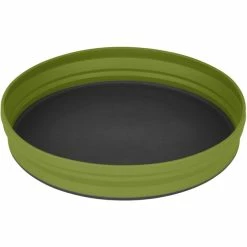 Sea to Summit X-Set 3 Pieces olive / sand -Cooking Sets Sales Store sea to summit x set 3 pieces olive sand 6