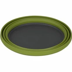 Sea to Summit X-Set 31 5 Pieces olive/sand -Cooking Sets Sales Store sea to summit x set 31 5 pieces olive sand 3