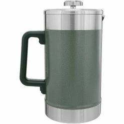 Stanley Classic Stay Hot French Press 1,4l hammertone green -Cooking Sets Sales Store stanley classic stay hot french press 14l hammertone green 5
