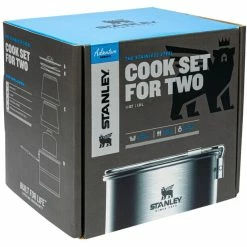 Stanley Cook Set for Two 1l -Cooking Sets Sales Store stanley cook set for two 1l 4