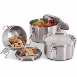 Tatonka Stack Set III Foodcontainer S