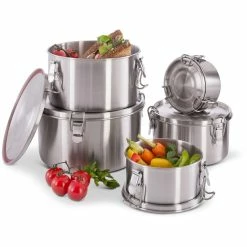 Tatonka Stack Set V Foodcontainer