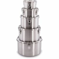 Tatonka Stack Set V Foodcontainer -Cooking Sets Sales Store tatonka stack set v foodcontainer 3