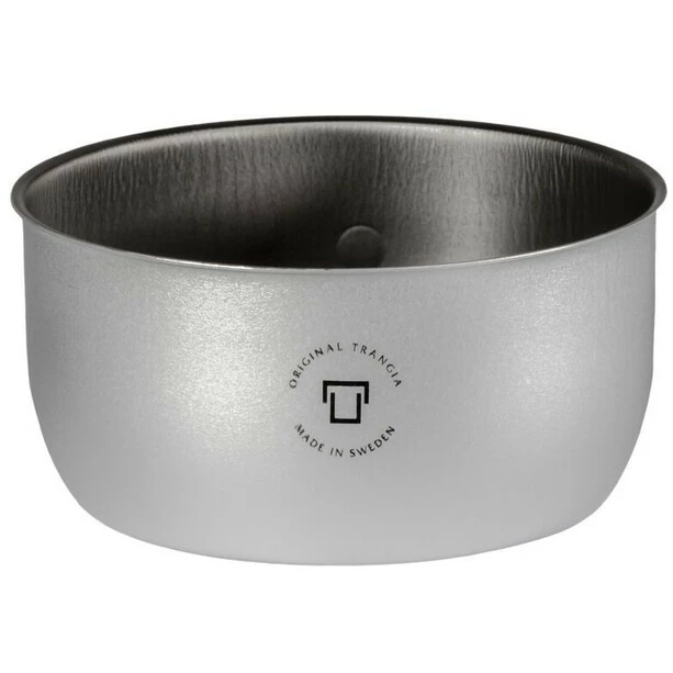 Trangia Inner Saucepan 14,6cm for Trangia 27ULD 1 Trangia Inner Saucepan 14,6cm for Trangia 27ULD