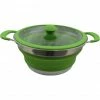 Vango Cuisine Non-Stick Casserole 3,5l herbal