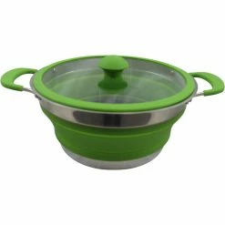 Vango Cuisine Non-Stick Casserole 3,5l herbal