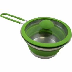 Vango Cuisine Non-Stick Pot 1l herbal