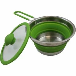 Cooking Sets Sales Store -Cooking Sets Sales Store vango cuisine non stick pot 1l herbal 2