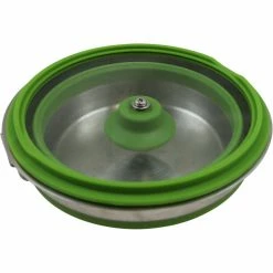 Vango Cuisine Non-Stick Pot 1l herbal -Cooking Sets Sales Store vango cuisine non stick pot 1l herbal 4