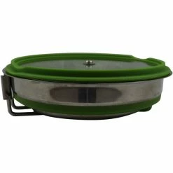 Vango Cuisine Non-Stick Pot 1l herbal -Cooking Sets Sales Store vango cuisine non stick pot 1l herbal 5