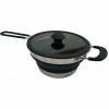 Vango Cuisine Pot 1,5l deep grey