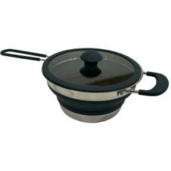 Vango Cuisine Pot 1,5l deep grey