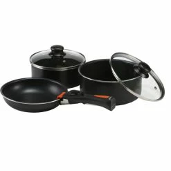 Vango Gourmet Cook Kit non stick