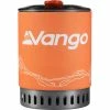 Vango Ultralight Heat Exchanger Cook Kit grey