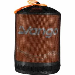 Vango Ultralight Heat Exchanger Cook Kit grey -Cooking Sets Sales Store vango ultralight heat exchanger cook kit grey 3