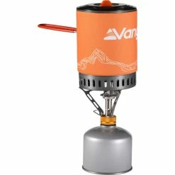Vango Ultralight Heat Exchanger Cook Kit grey -Cooking Sets Sales Store vango ultralight heat exchanger cook kit grey 5