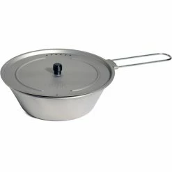 Vargo Titanium Sierra Cup 750ml