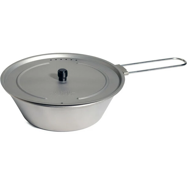 Vargo Titanium Sierra Cup 750ml 1 Vargo Titanium Sierra Cup 750ml