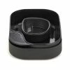 Wildo Camp-A-Box Dinner Set Basic black